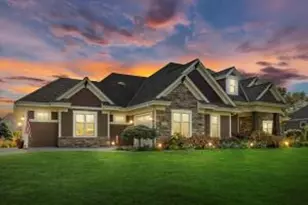 W271N6155 Maple St, Merton, WI 53089 - Photo 1