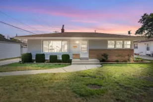 7721 W Burdick Ave, Milwaukee, WI 53219 - Photo 1