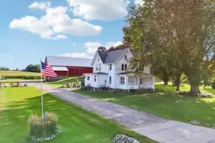 W4747 County Rd ME, Lebanon, WI 53098 - Photo 1