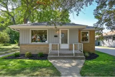 3669 S Quincy Ct, Milwaukee, WI 53207 - Photo 1
