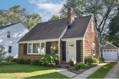 4628 N Idlewild Ave, Whitefish Bay, WI 53211 - Photo 1