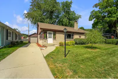 220  Mertens Ave, Racine, WI 53405 - Photo 1