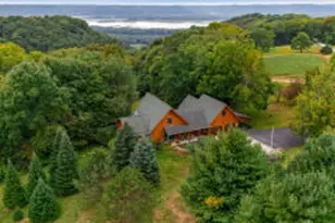 65423 Desoto Bluffs Dr, Freeman, WI 54624 - Photo 1