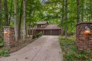 5405 Pinecrest Cir, Wilson, WI 53081 - Photo 1