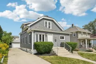 1230 Marshall Ave, South Milwaukee, WI 53172 - Photo 1