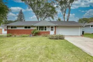 5734 W Range Ave, Brown Deer, WI 53223 - Photo 1