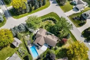 N4625 Prairie Rose Rd, Oakland, WI 53523 - Photo 1