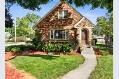 472  Orchard St, Burlington, WI 53105 - Photo 1