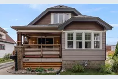 3625 E Wanda Ave, Cudahy, WI 53110 - Photo 1