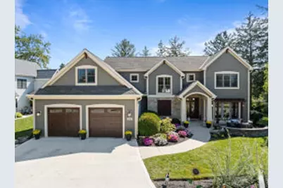 2705  Knollcrest Dr, Burlington, WI 53105 - Photo 1