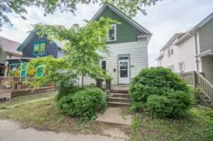 1217 S 22nd St, Milwaukee, WI 53204 - Photo 1