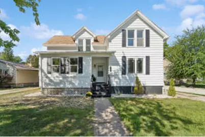 161 E Scott St, Fond du Lac, WI 54935 - Photo 1