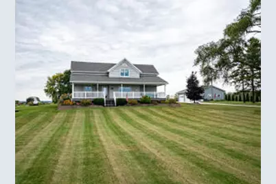10908 S Union Rd, Centerville, WI 53063 - Photo 1
