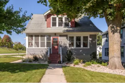 344 S 8th Ave, West Bend, WI 53095 - Photo 1