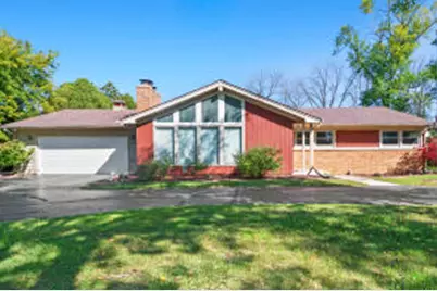 7740 N Santa Monica Blvd, Fox Point, WI 53217 - Photo 1