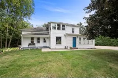 201  Francis Ave, Cascade, WI 53011 - Photo 1