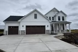 1328 Periwinkle Pass, Oconomowoc, WI 53066 - Photo 1