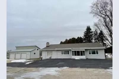 3555  Hillside Rd, Polk, WI 53086 - Photo 1