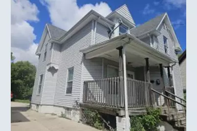 1312  Hamilton St, Racine, WI 53404 - Photo 1