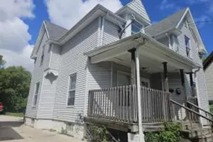 1312 Hamilton St, Racine, WI 53404 - Photo 1