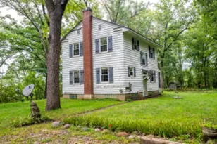 17383 Carter Way Rd, Seneca, WI 54628 - Photo 1