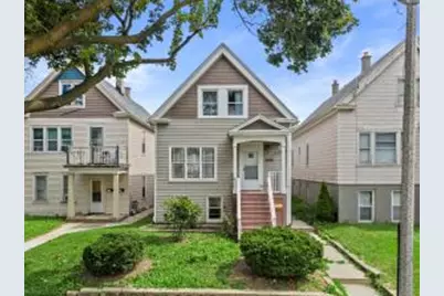 2428 S 14th St, Milwaukee, WI 53215 - Photo 1