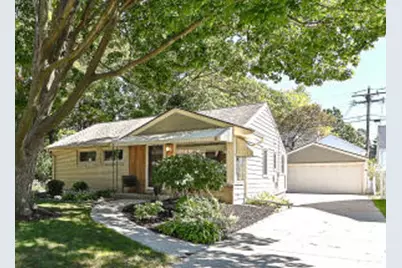 532 N 117th St, Wauwatosa, WI 53226 - Photo 1
