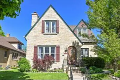 2708 N 68th St, Milwaukee, WI 53210 - Photo 1