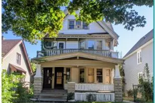 2728 N 37th St, Milwaukee, WI 53210 - Photo 1