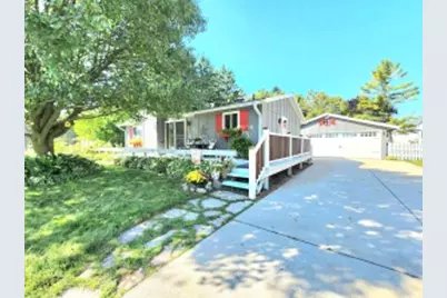 210 S 8th St, Oostburg, WI 53070 - Photo 1