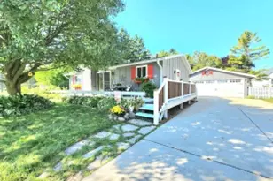 210 S 8th St, Oostburg, WI 53070 - Photo 1