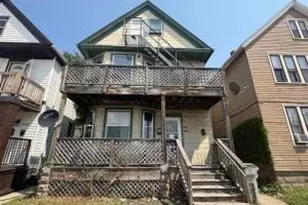 2370 S 18th St, Milwaukee, WI 53215 - Photo 1