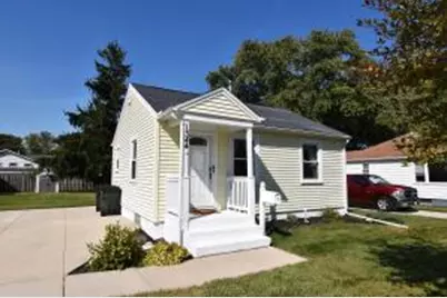 1344  Vine St, Racine, WI 53182 - Photo 1