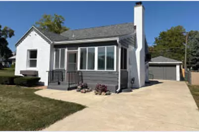 4114  21st St, Racine, WI 53405 - Photo 1