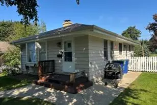 316 W Washington St, Port Washington, WI 53074 - Photo 1