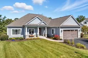 6710 W River Birch Dr, Mequon, WI 53092 - Photo 1