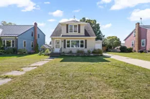 211 Spring St, Campbellsport, WI 53010 - Photo 1