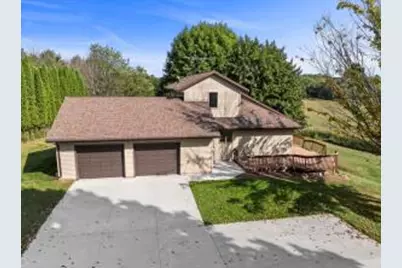 11215  Spring Lake Rd, Meeme, WI 53042 - Photo 1