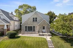 3035 S 46th St, Milwaukee, WI 53219 - Photo 1