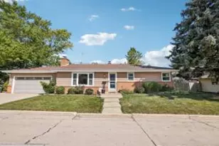 8526 W Hayes Pl, West Allis, WI 53227 - Photo 1