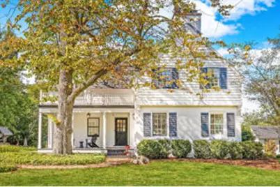 8417 N Lake Dr, Bayside, WI 53217 - Photo 1