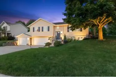 720  Emmer St, Mayville, WI 53050 - Photo 1