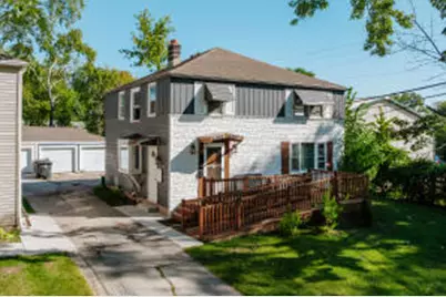 4502 W Crawford Ave #4504, Greenfield, WI 53220 - Photo 1