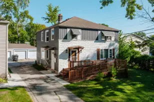 4502 W Crawford Ave, Greenfield, WI 53220 - Photo 1