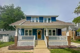 4387 S Austin St, Milwaukee, WI 53207 - Photo 1