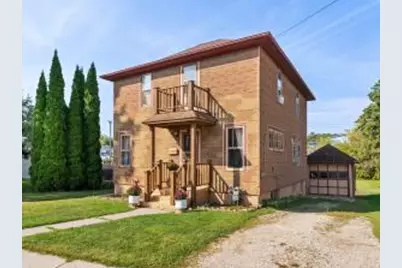 418  Middle St, Plymouth, WI 53073 - Photo 1