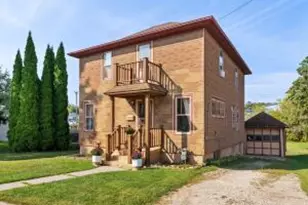 418 Middle St, Plymouth, WI 53073 - Photo 1