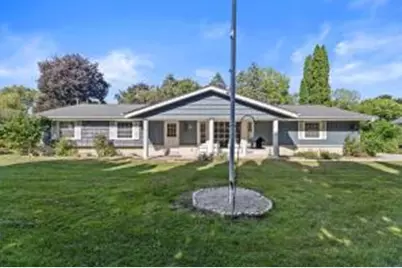 4532 W Ravine Ln, Brown Deer, WI 53223 - Photo 1