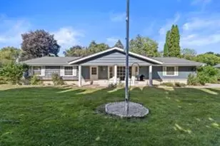 4532 W Ravine Ln, Brown Deer, WI 53223 - Photo 1