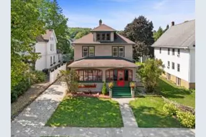 310  Pleasant St, Plymouth, WI 53073 - Photo 1